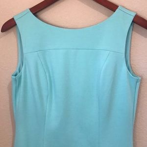 Banana Republic work dress